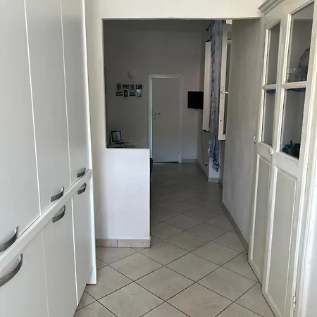Appartement Appartamentino Bianco