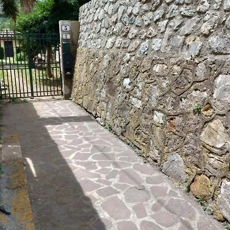 Apartment Appartamentino Bianco