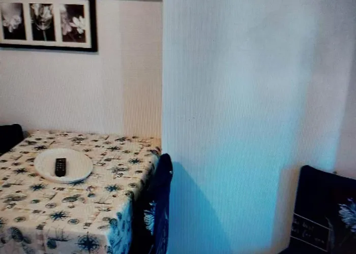 Appartamentino Bianco Apartmán Rio Marina