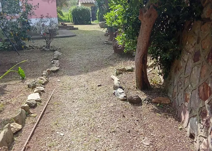 Appartamentino Bianco Rio Marina