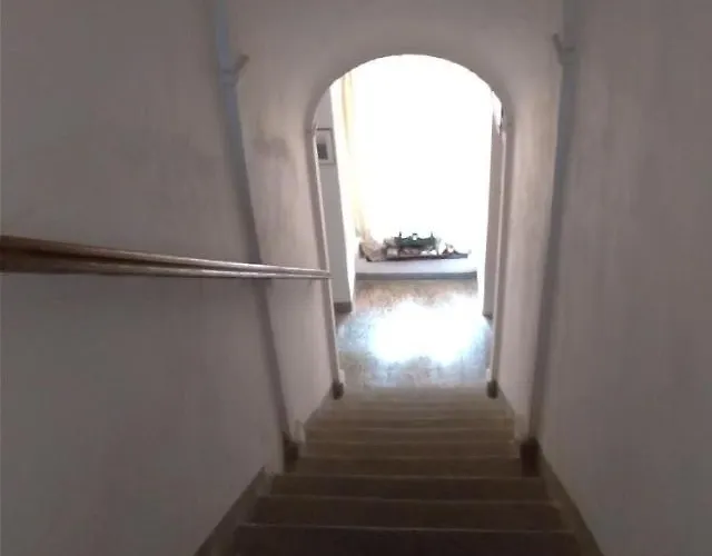 Appartamentino Bianco Rio Marina