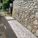 아파트 Appartamentino Bianco