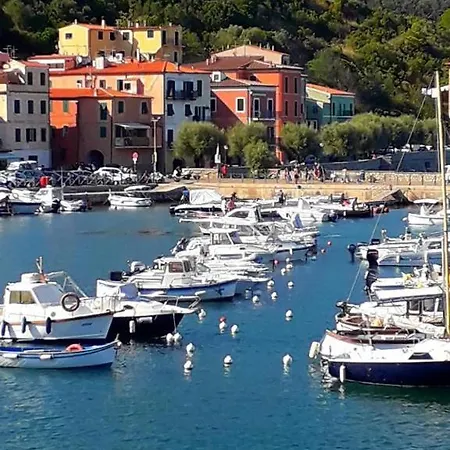 Apartman Appartamentino Bianco *