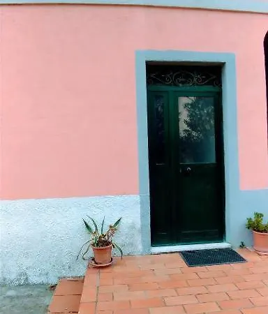 Appartamentino Bianco * Rio Marina