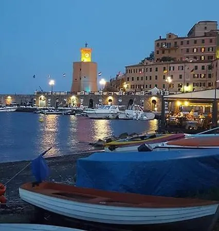 Appartamentino Bianco