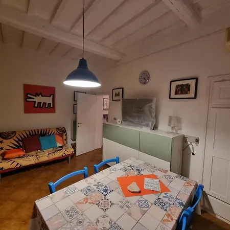 Διαμέρισμα Appartamentino Bianco Rio Marina