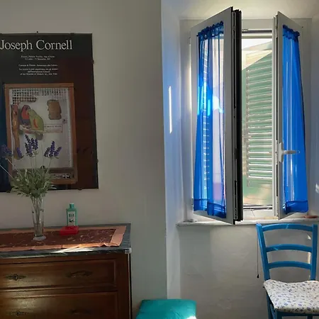 Apartman Appartamentino Bianco Rio Marina