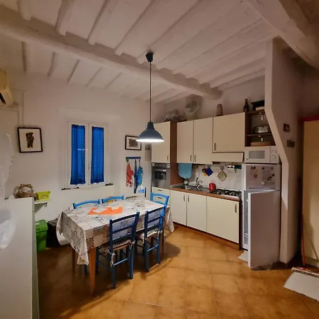 Appartamentino Bianco