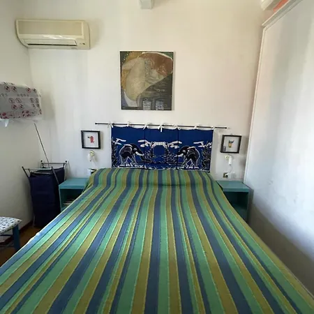 Appartamentino Bianco Appartement *