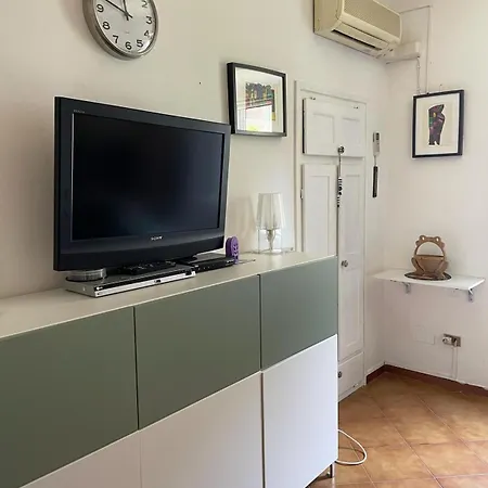 Appartamentino Bianco