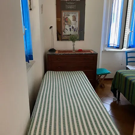 Appartamentino Bianco *