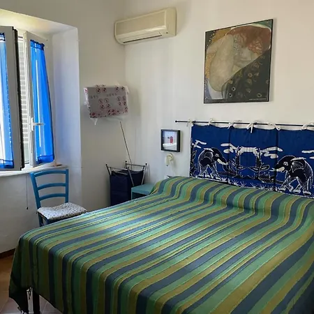 Διαμέρισμα Appartamentino Bianco Rio Marina