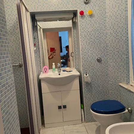 Appartamentino Bianco Rio Marina