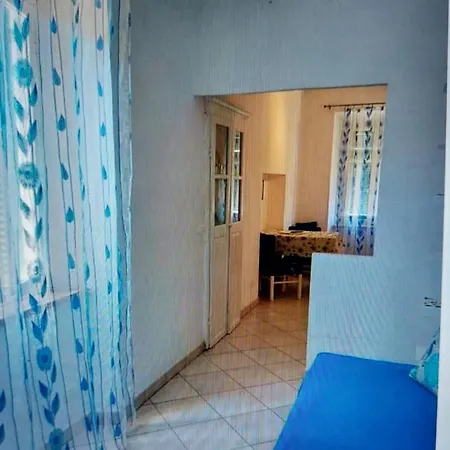 Διαμέρισμα Appartamentino Bianco *