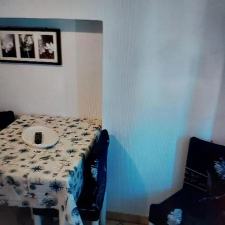 Appartamentino Bianco Apartman Rio Marina