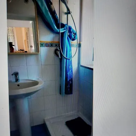 Appartamentino Bianco Rio Marina