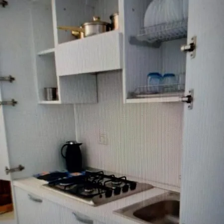 Appartamentino Bianco * Rio Marina