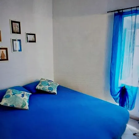 Appartamentino Bianco