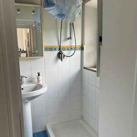 Appartamentino Bianco Appartement *