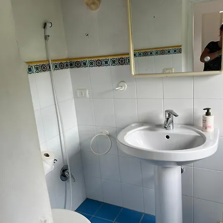 Appartamentino Bianco Appartement