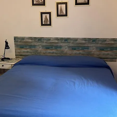 Appartamentino Bianco Lejlighed