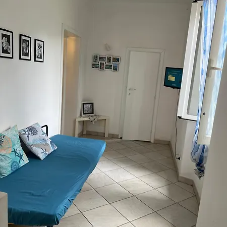 Appartamentino Bianco