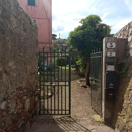 Appartement Appartamentino Bianco