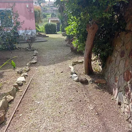 Appartamentino Bianco Rio Marina