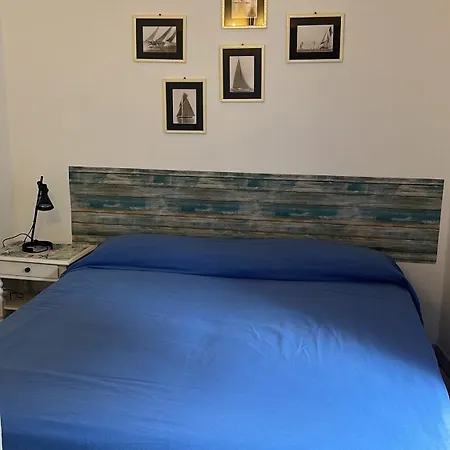 Appartamentino Bianco *