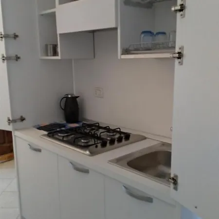 Appartamentino Bianco