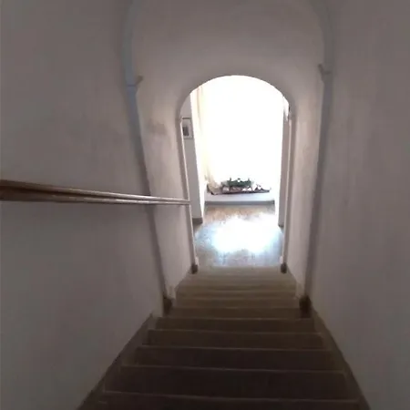 Appartamentino Bianco Rio Marina