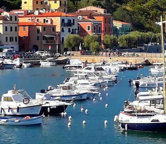 Lejlighed Appartamentino Bianco *