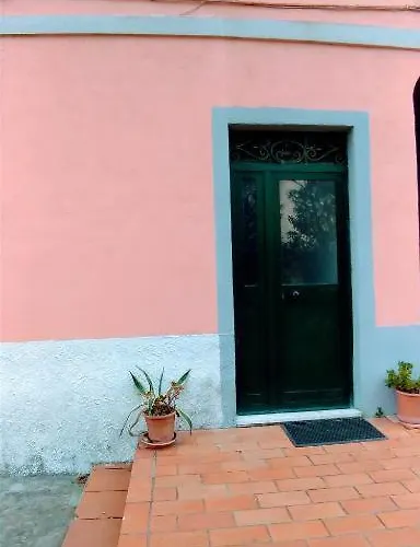 Appartamentino Bianco * Rio Marina