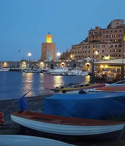 Appartamentino Bianco