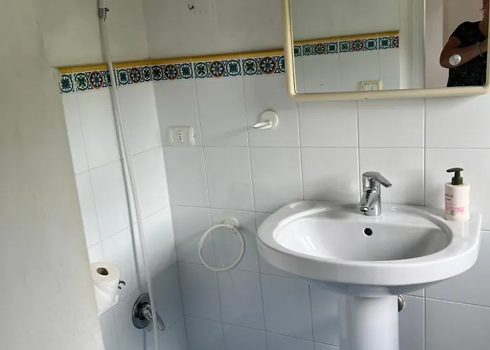 Appartamentino Bianco Appartement