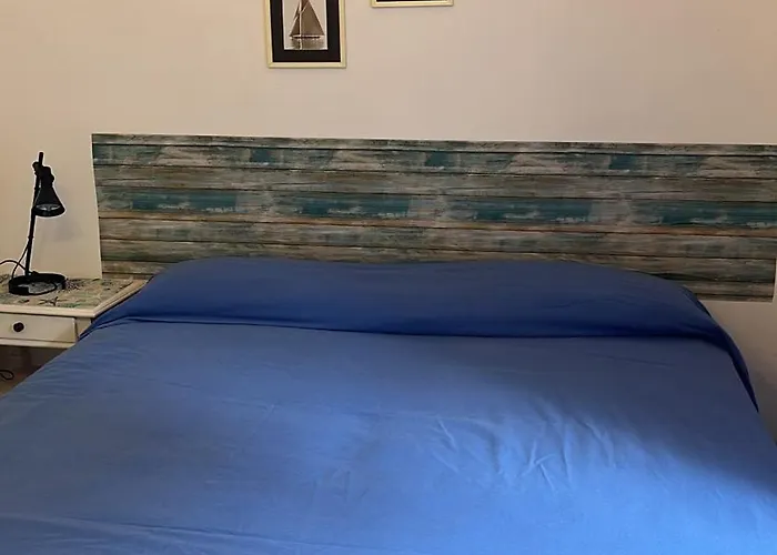 Appartamentino Bianco Appartement