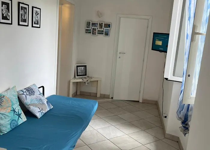 Appartamentino Bianco