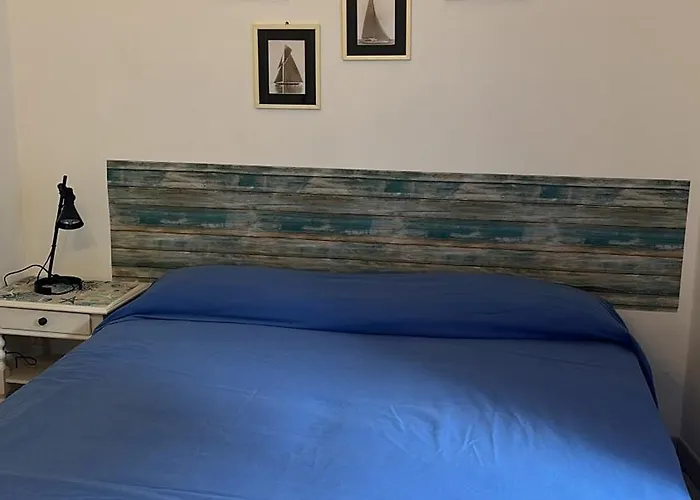 Appartamentino Bianco *